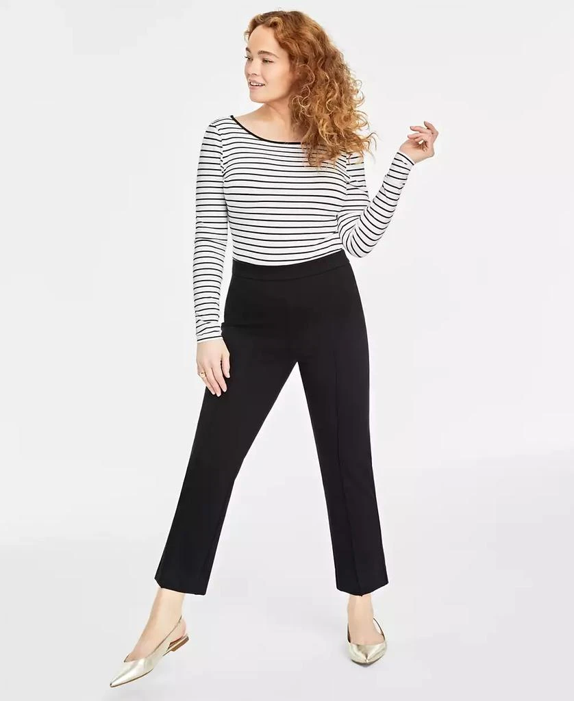 On 34th Ankle Ponte Pant, XXSS- 1