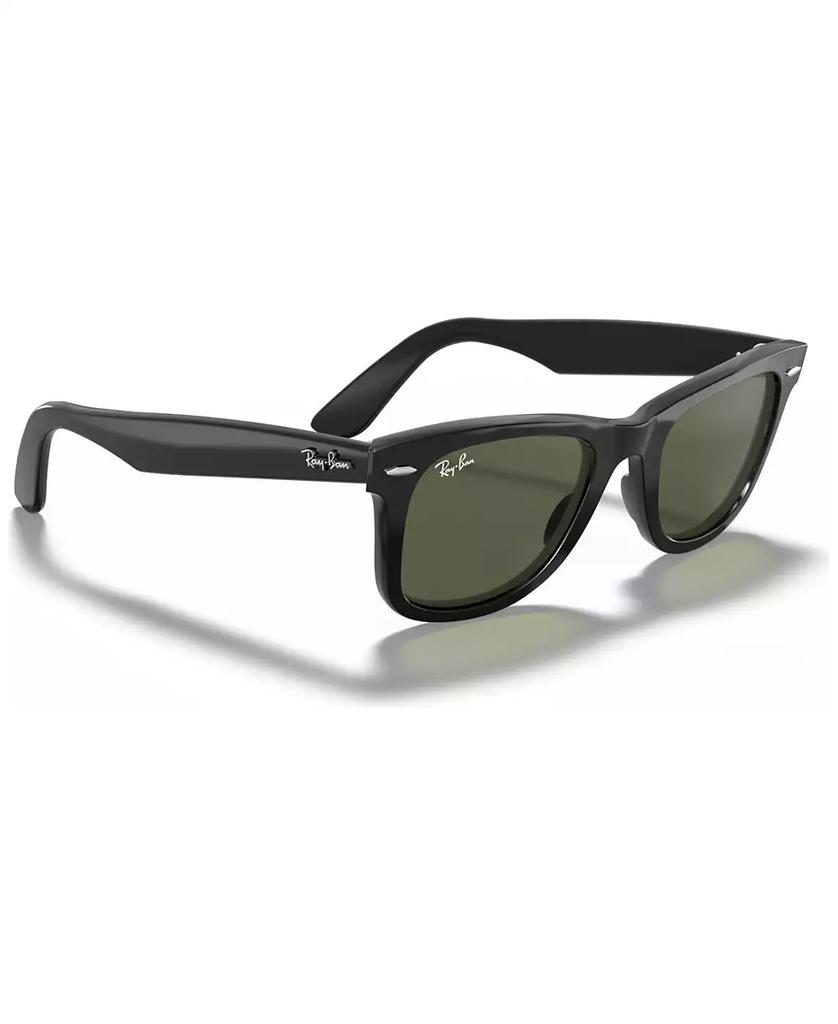 Ray-Ban Unisex Sunglasses, RB2140 ORIGINAL WAYFARER