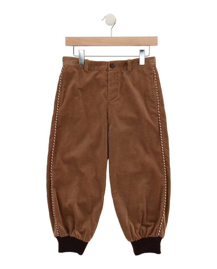Shop Corduroy Joggers on Sale at BeyondStyle – Get 82% Off