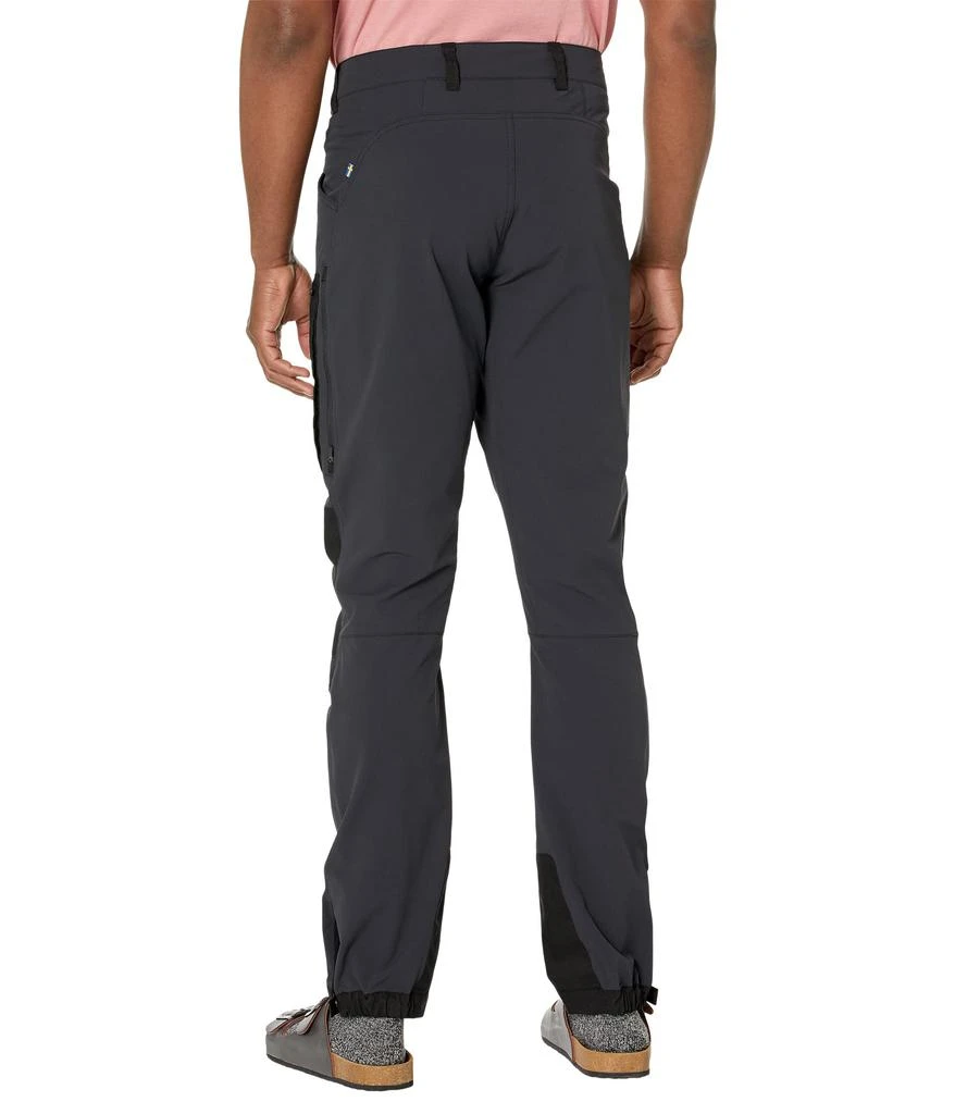 Fjällräven Keb Agile Trousers 2