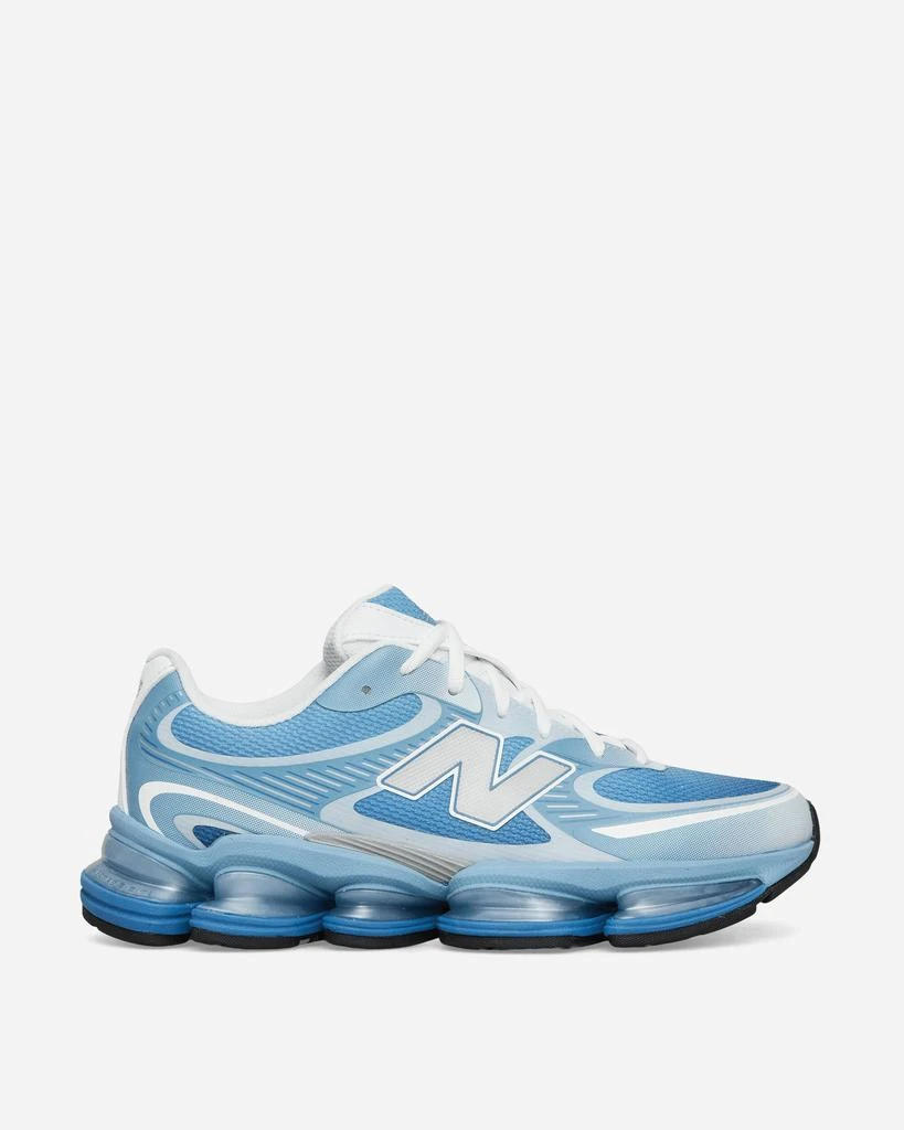 New Balance ABZORB 2000 Sneakers Still Water / Blue Agate 1