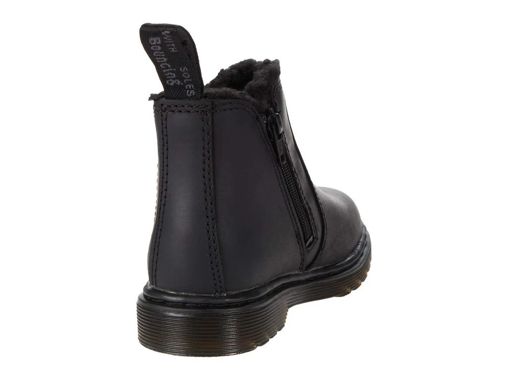 Dr. Martens Kid's Collection 2976 Leonore Mono (Toddler) 5
