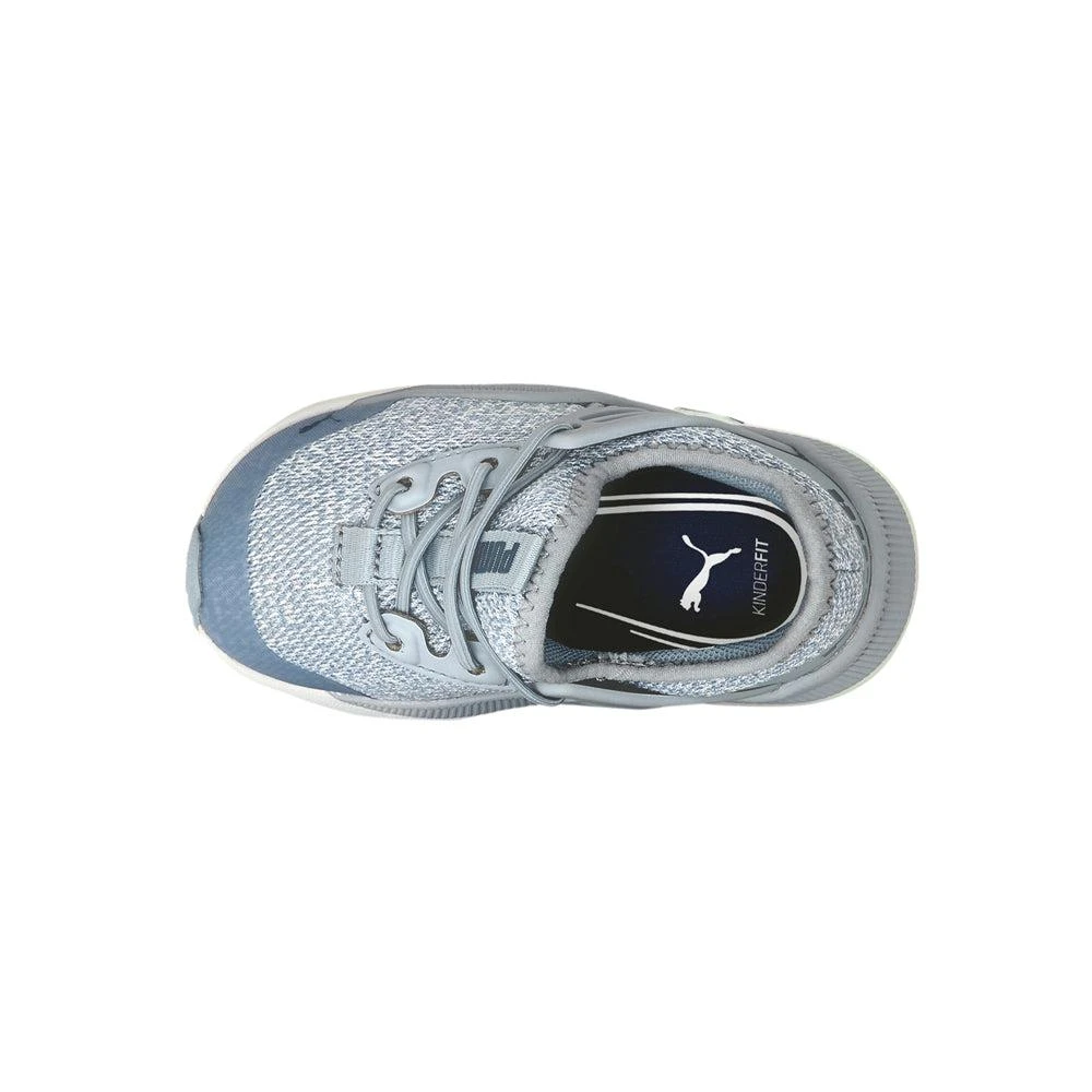 Puma Pacer Future Knit Slip On Sneakers (Infant-Little Kid) 4
