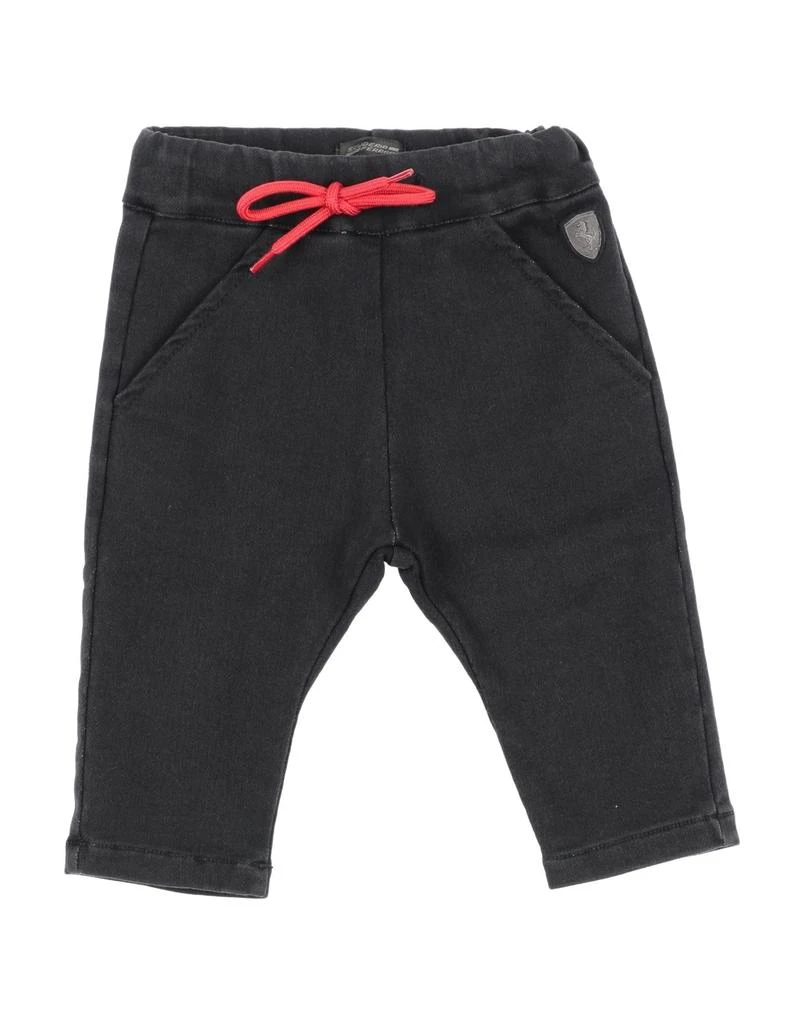 Ferrari Denim pants 1