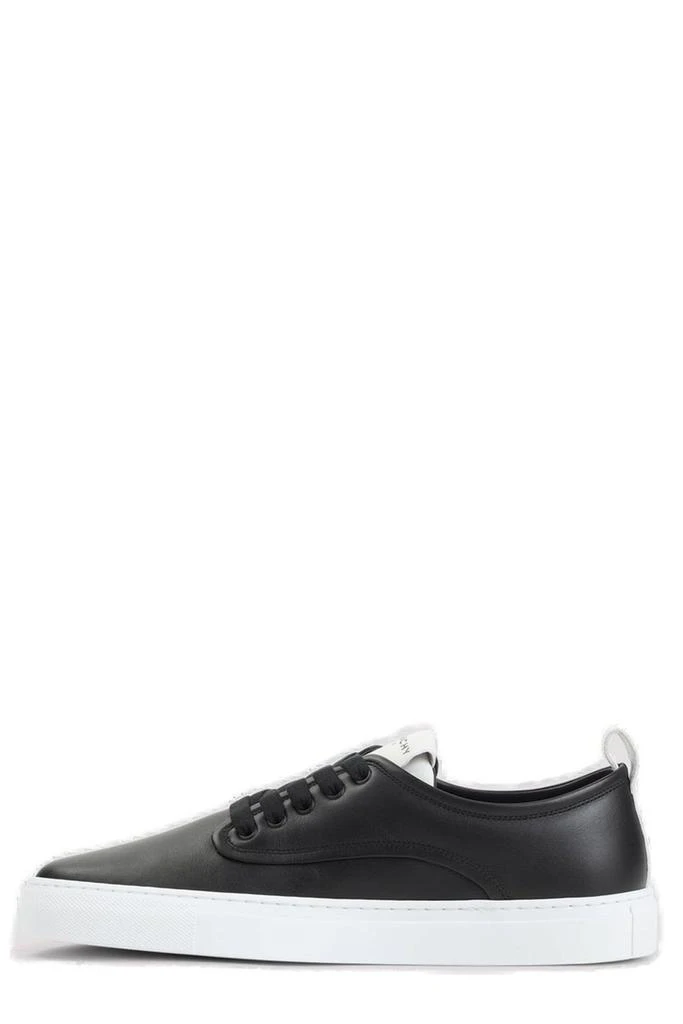 Givenchy Givenchy New City Low-Top Sneakers 2