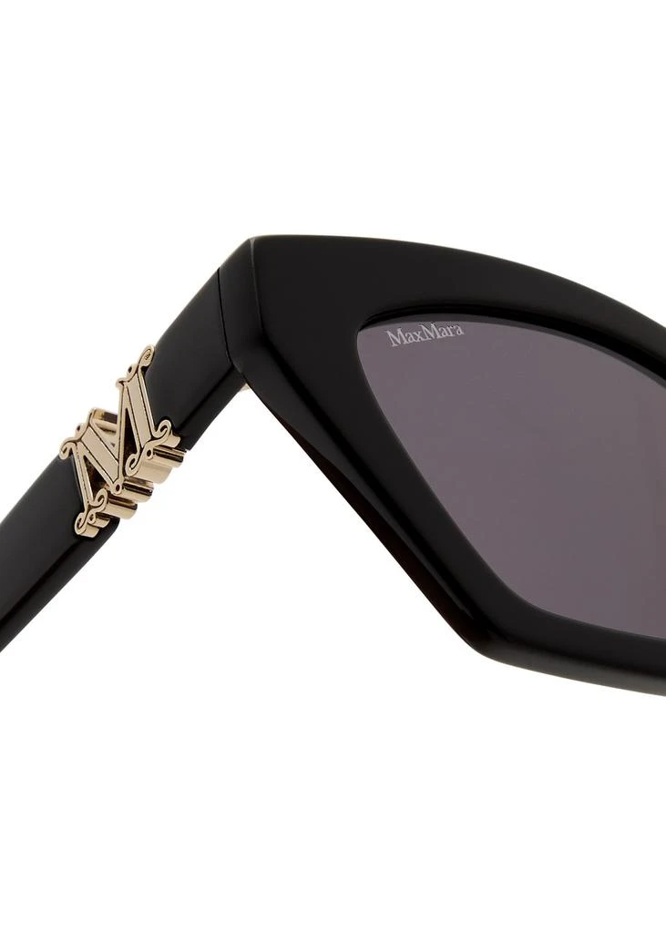 Max Mara Cat-eye sunglasses 3