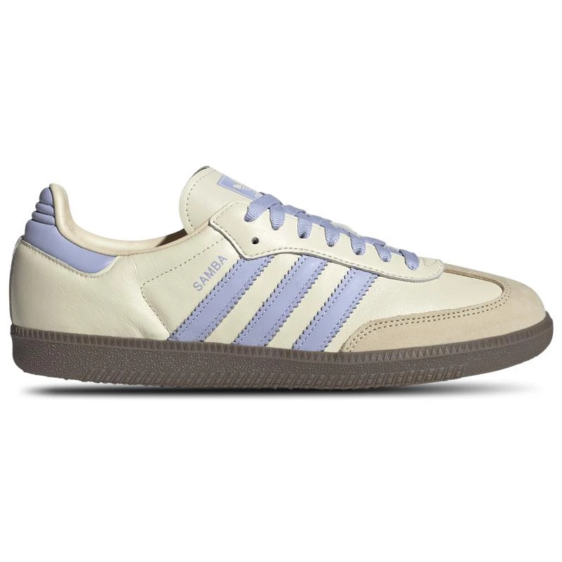 Adidas adidas Originals Samba OG - Women's 1