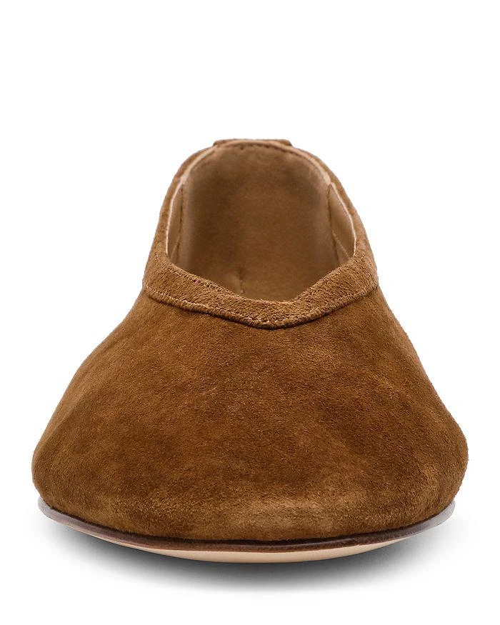 Steve Madden Women's Leni Flats 5