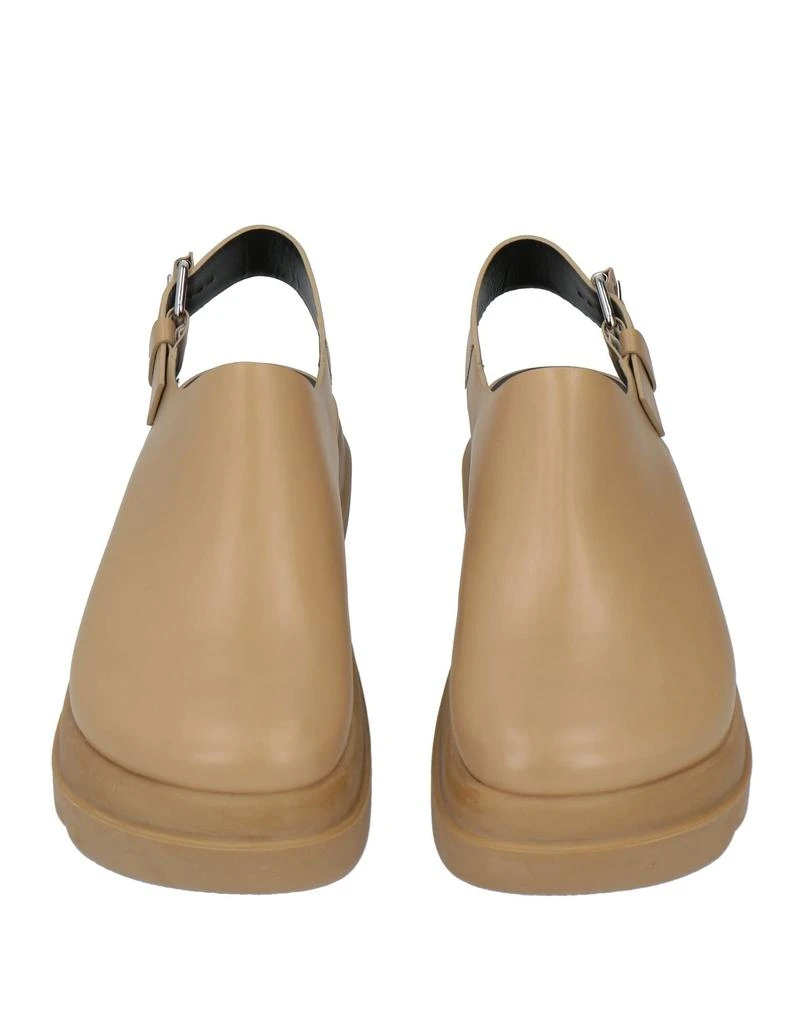 Proenza Schouler Mules and clogs 4