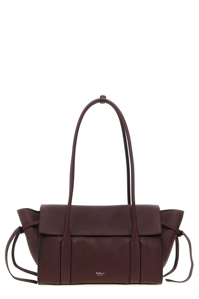 Mulberry Mulberry Soft Bayswater Drawstring Small Shoulder Bag 1