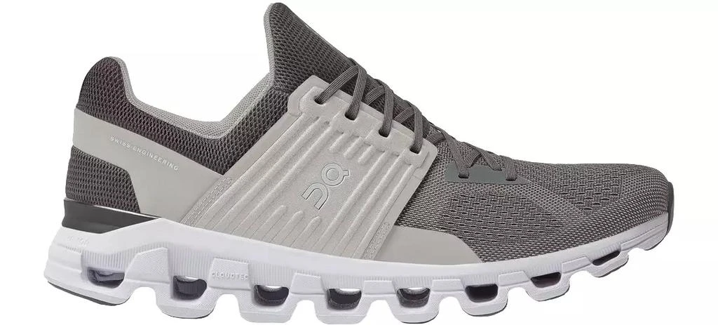 On On Men's Cloudswift 2 Running Shoes 1
