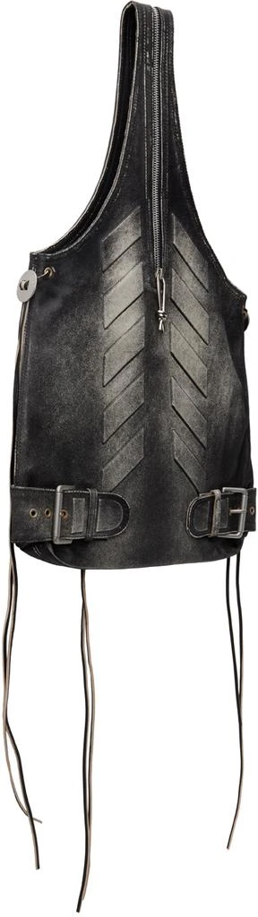 EYTYS Black Siren Tote 3