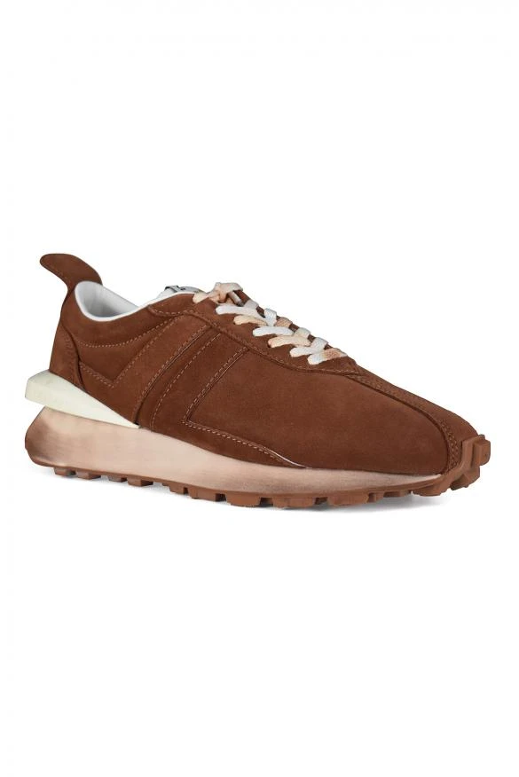 Lanvin Bumper Sneakers 2
