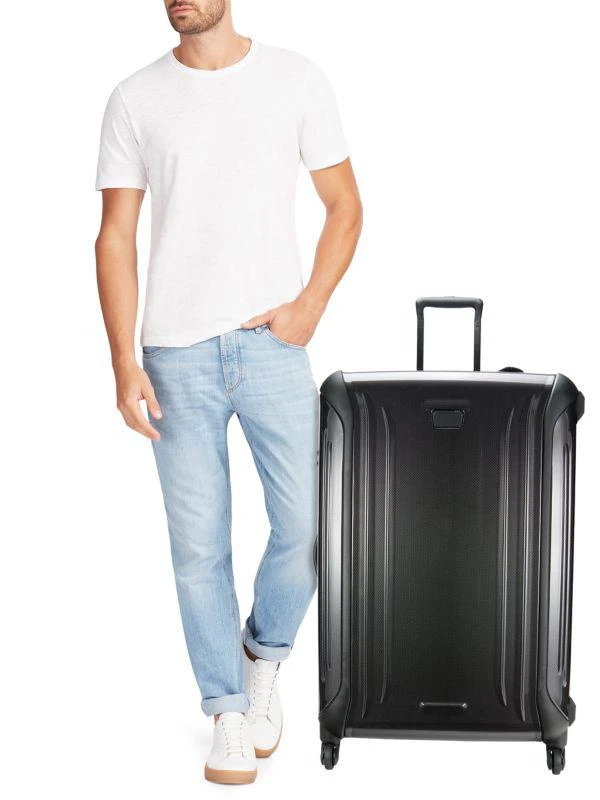Tumi 20 Inch Hard Case Spinner Suitcase 2