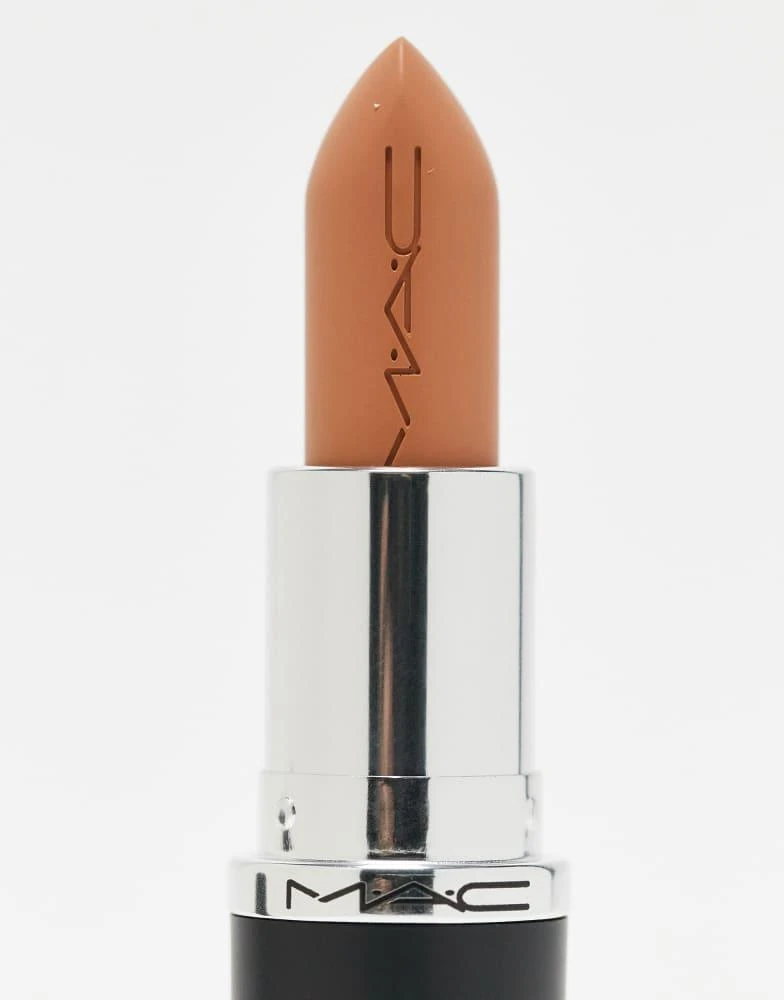 MAC MAC Macximal Sleek Satin Lipstick- Call It Cozy 2