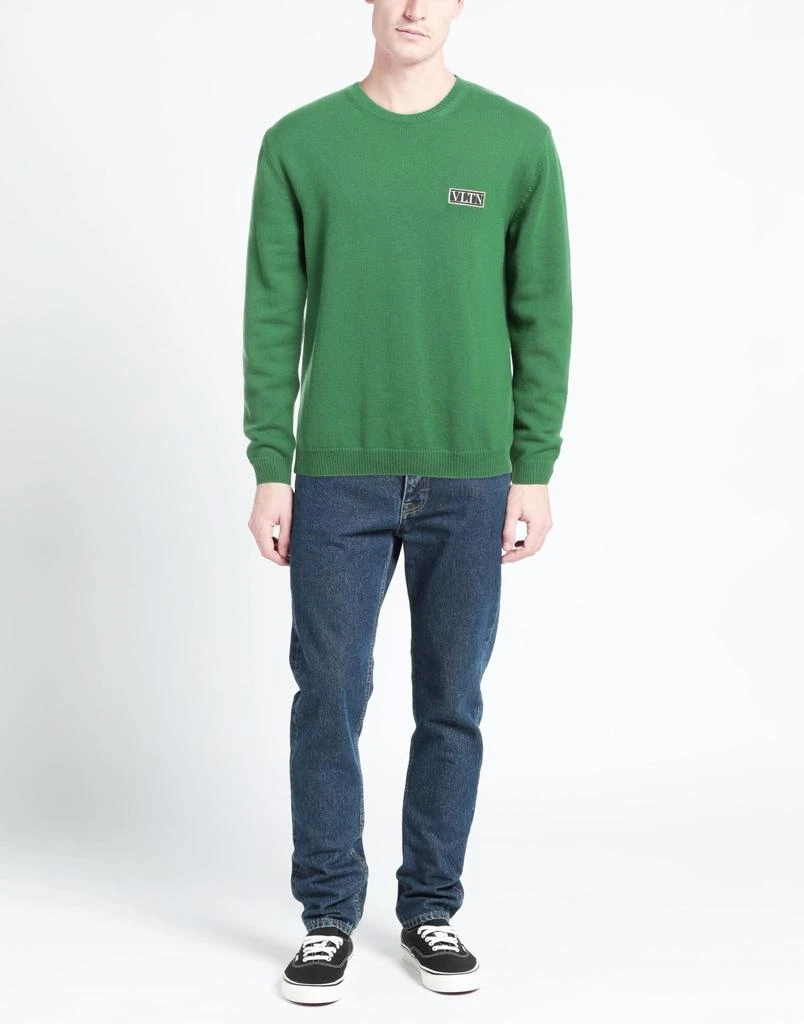 Valentino Cashmere blend 2