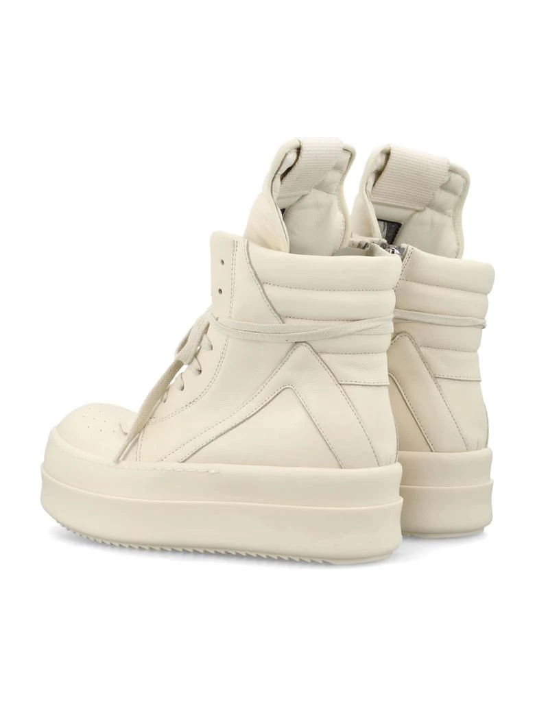 Rick Owens Mega Bumper Geobasket Woman 4