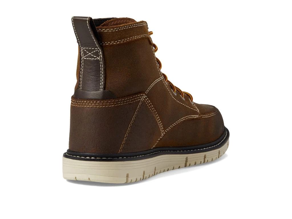 Keen San Jose 6" (Soft Toe) 5