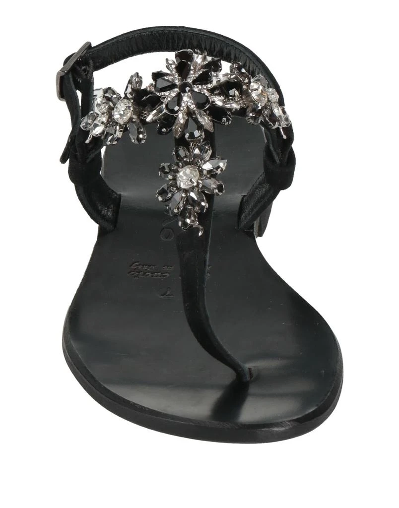 POSITANO Flip flops 4