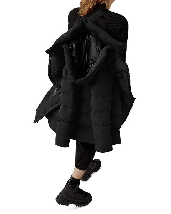 Canada Goose Aurora Parka 10