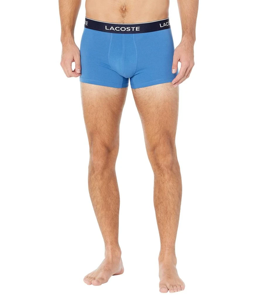 Lacoste Trunks 3-Pack Casual Classic 2