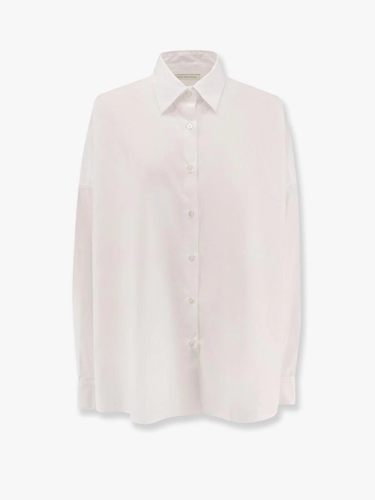 Dries Van Noten Cotton shirt 1