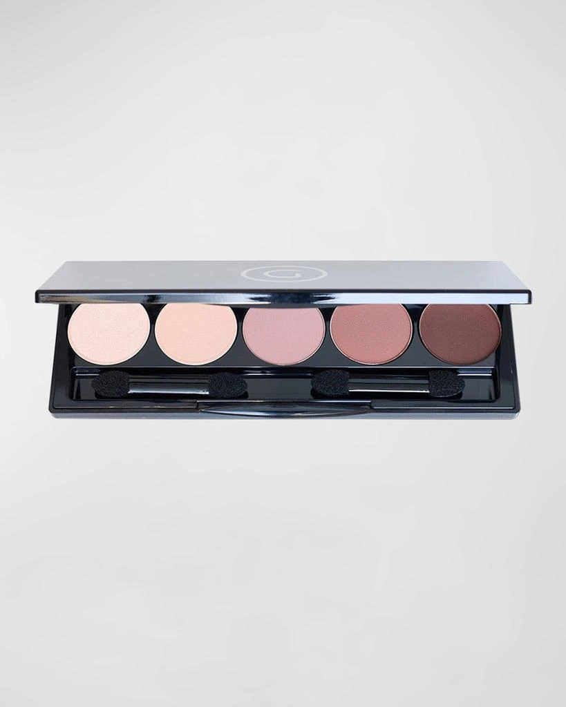 Gee Beauty Eyeshadow Palette