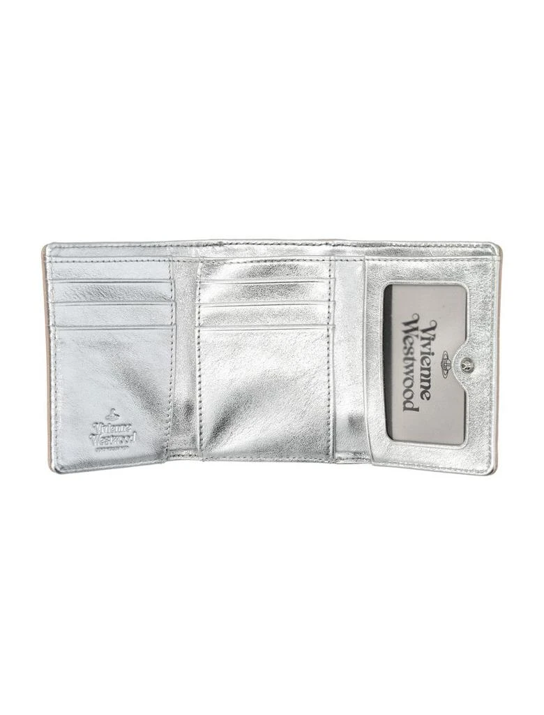 Vivienne Westwood Vivienne Westwood Small Frame Wallet 3