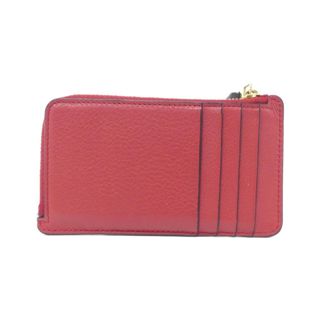 Loewe Leather Coin Purse/Coin Case (Pre-Owned)