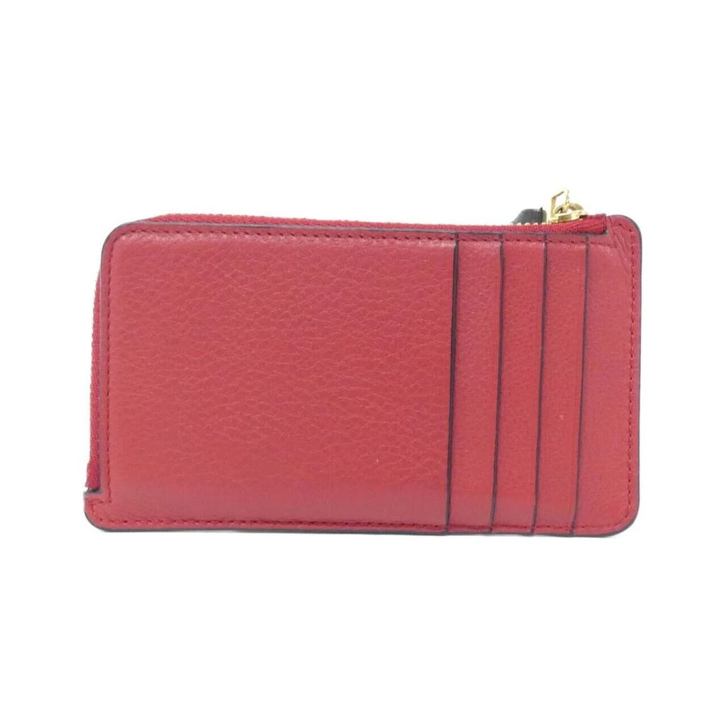 Loewe Leather Coin Purse/Coin Case (Pre-Owned) 2