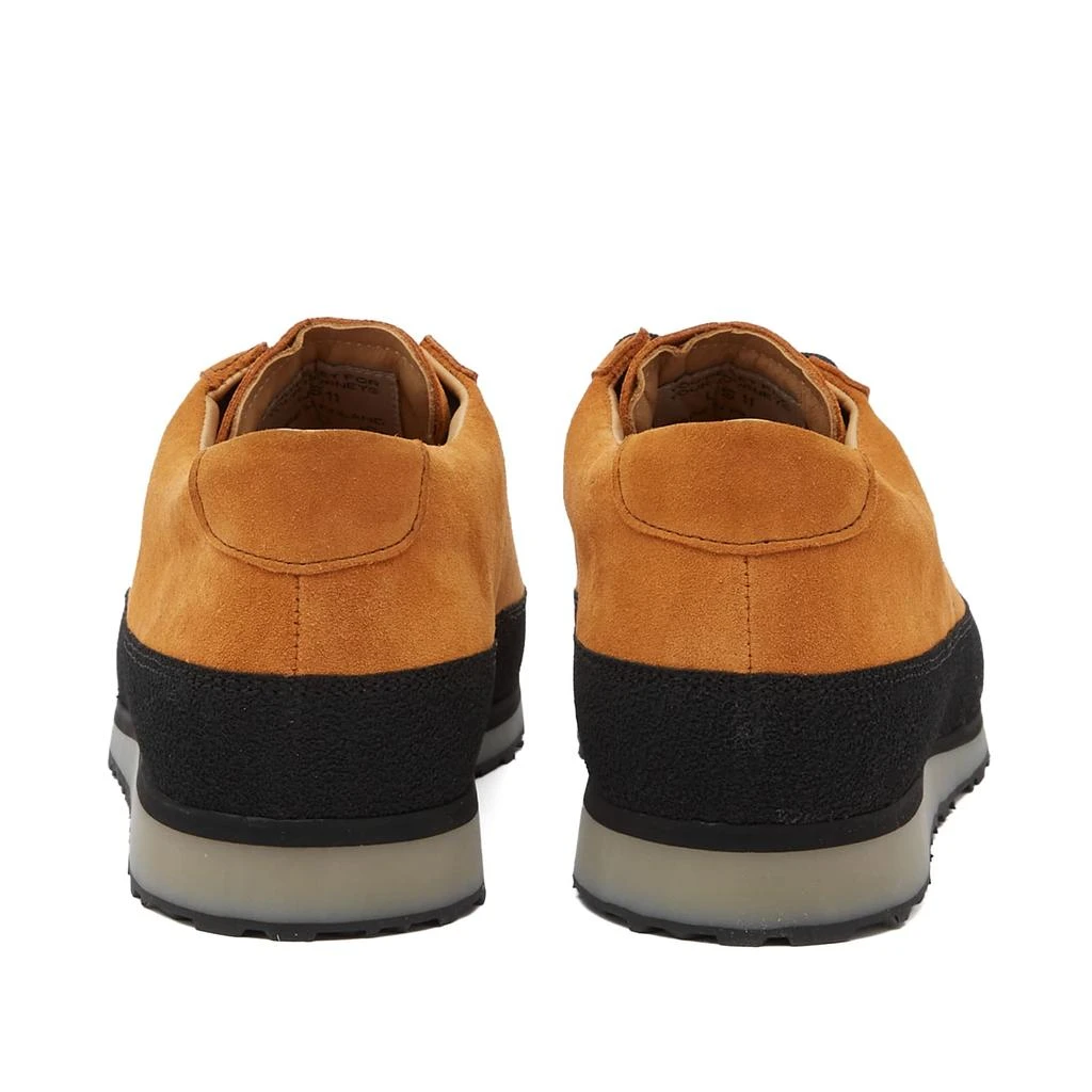 Tarvas Tarvas Explorer - Suede 3