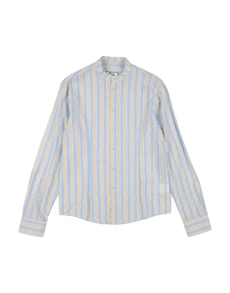 DAMPER DAN DAMPER DAN