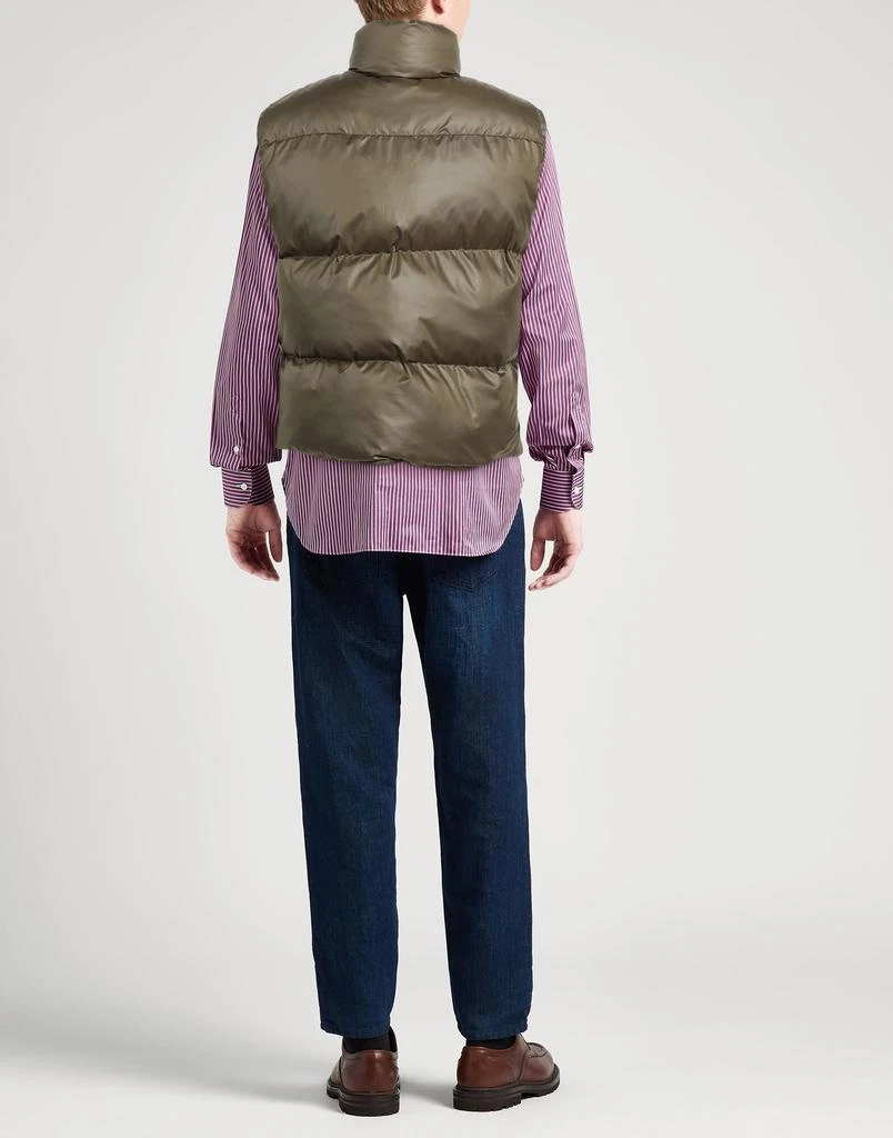 Bally Vest 3