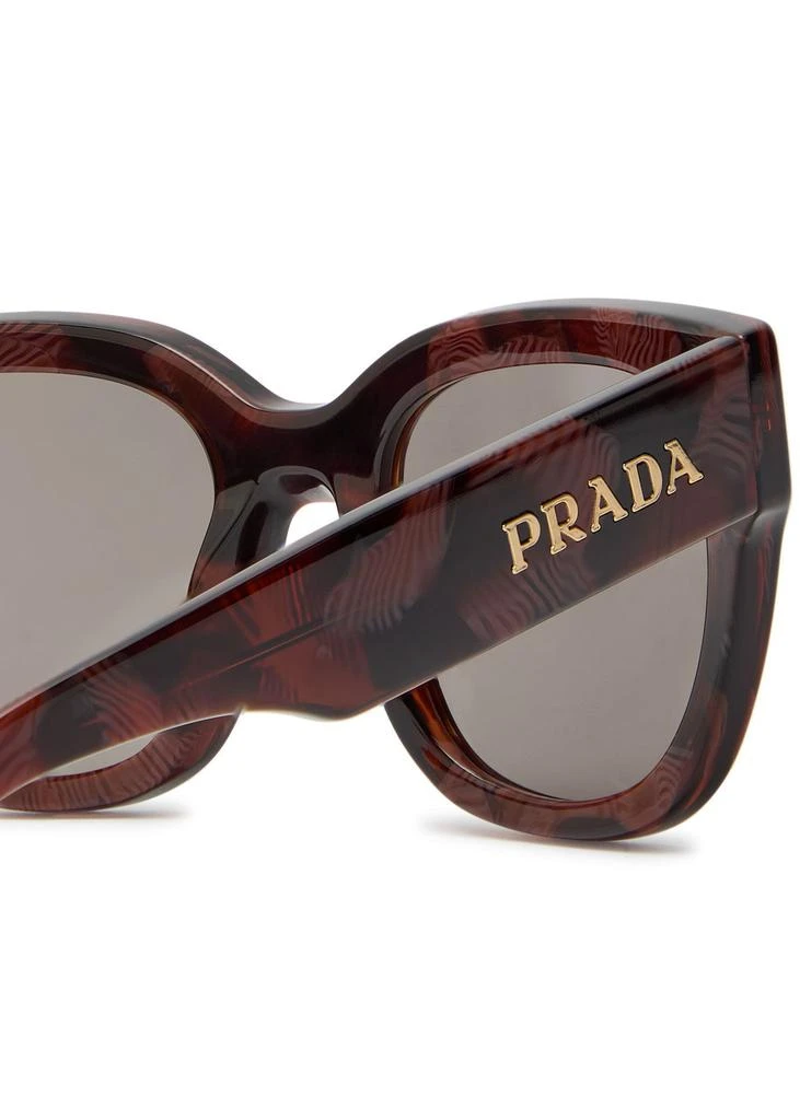 Prada Round-frame sunglasses 3