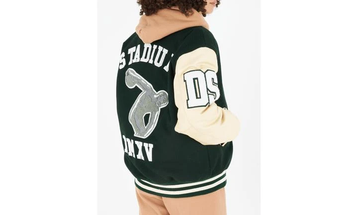 STADIUM STADIUM Varsity Letterman Jacket 5