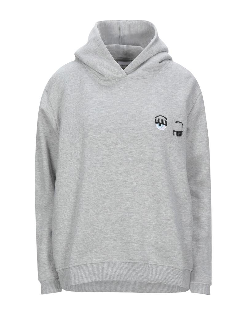 Chiara Ferragni Hooded sweatshirt
