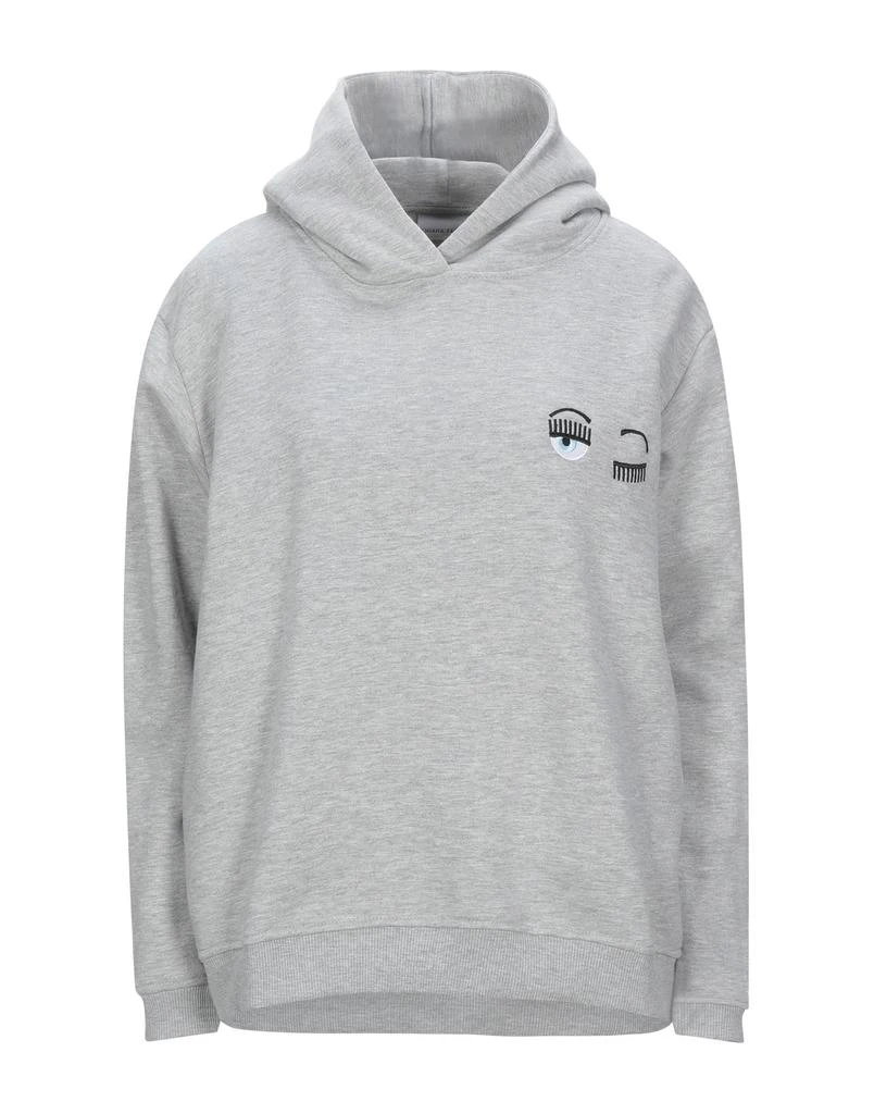 Chiara Ferragni Hooded sweatshirt 1