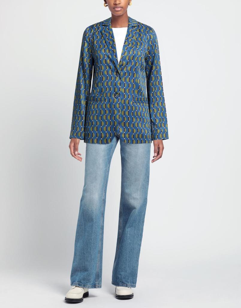 TRUE ROYAL Blazer