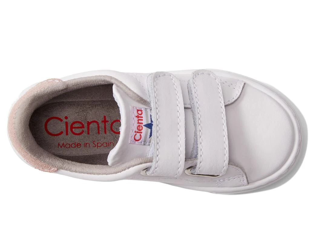 Cienta Kids Shoes 80048 (Toddler/Little Kid) 2