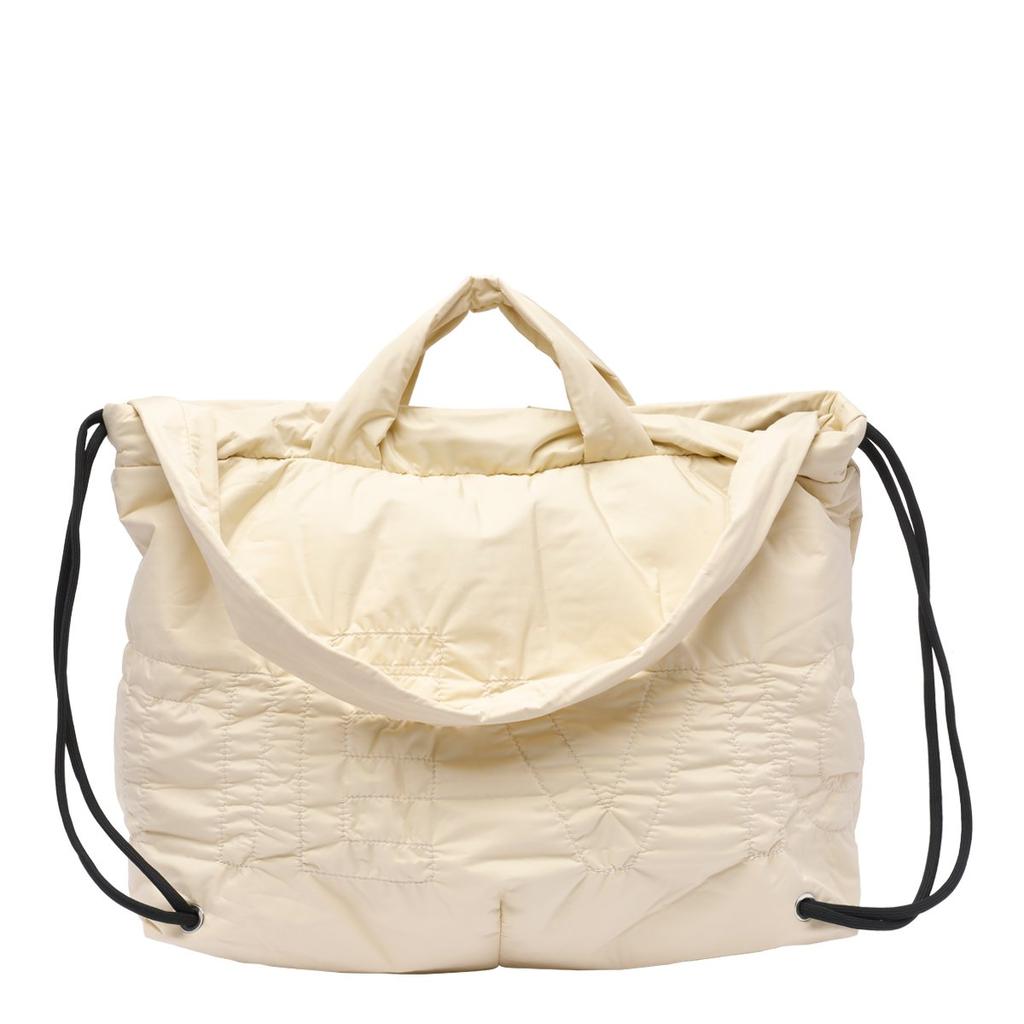 VIC MATIĒ Vic Matie Quilted Tote Bag