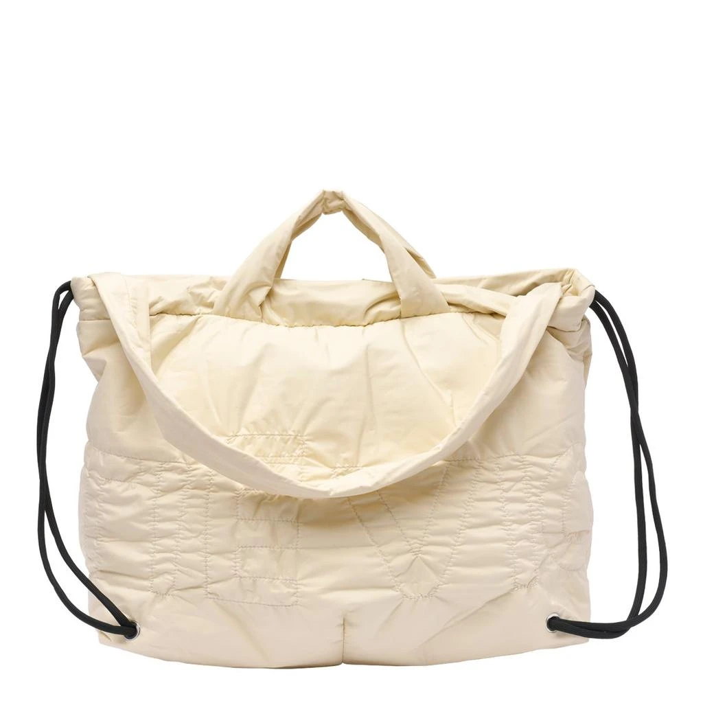 VIC MATIĒ Vic Matie Quilted Tote Bag 2