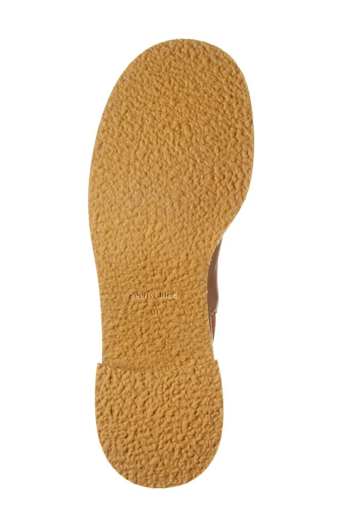 See by Chloé Domingo Lug Sole Chelsea Boot 6