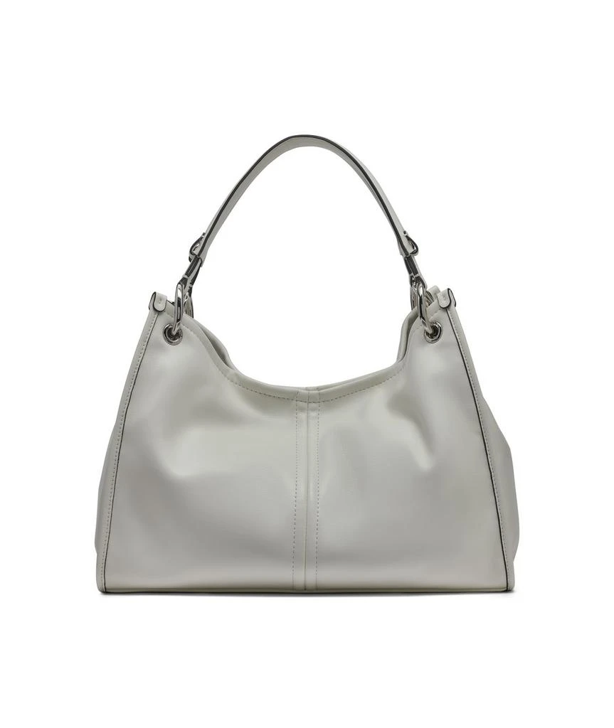 Karl Lagerfeld Paris LUCIENE MEDIUM TOTE WITH FLOWERS 3