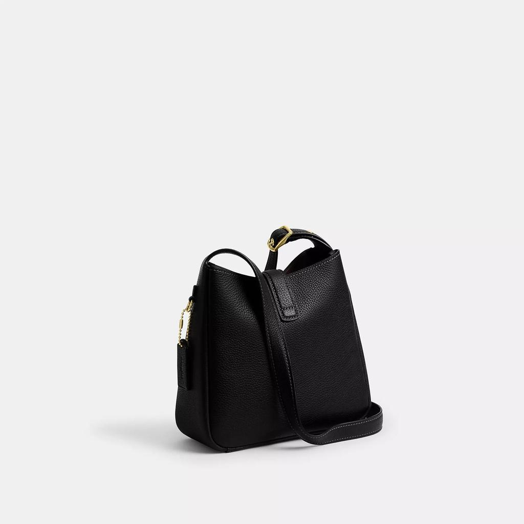 Coach Hadley Mini Crossbody Bag