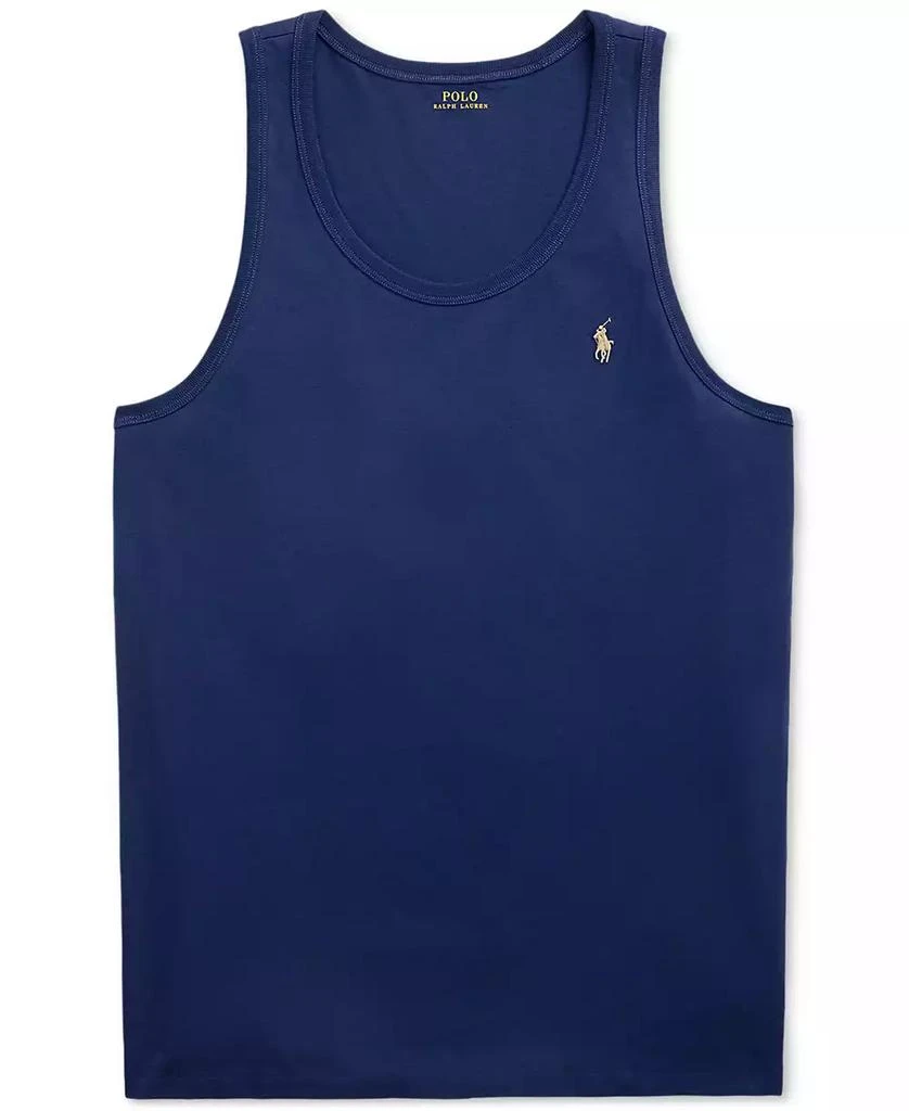 Ralph Lauren Washed Jersey Tank 5