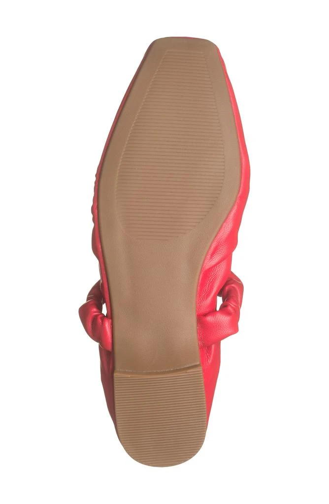 Steve Madden Yandy Ballet Flat 6