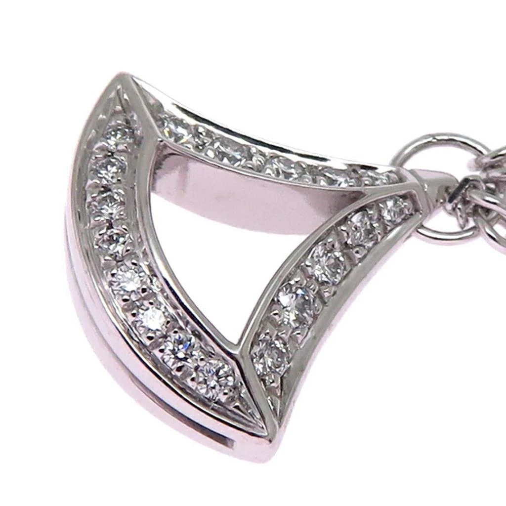 BVLGARI gold (18K) Charm Bracelet (Pre-Owned) 3