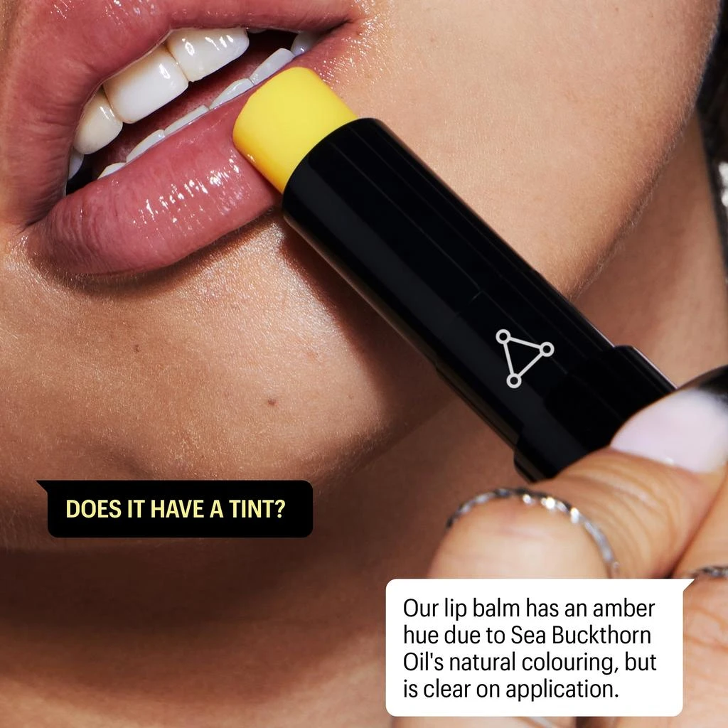 Allies of Skin Allies of Skin Peptide and Ceramide Repair Lip Balm 9