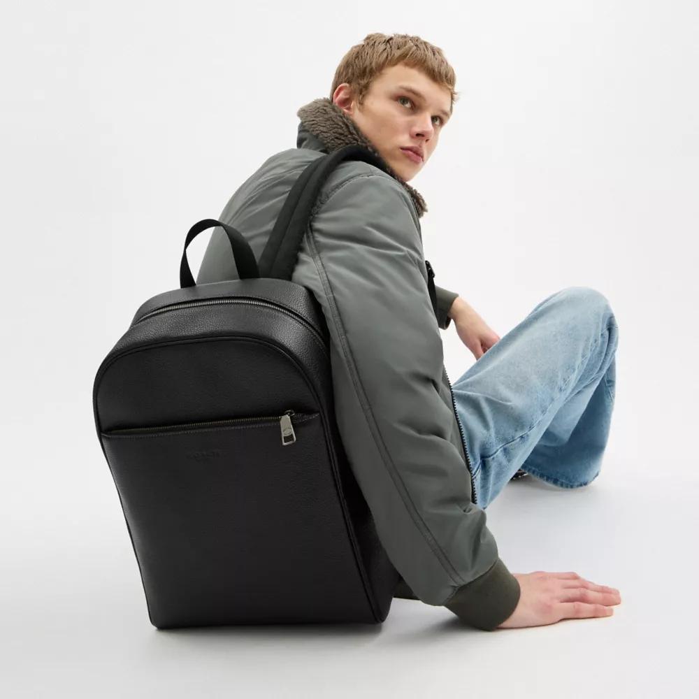 Coach Owen Backpack