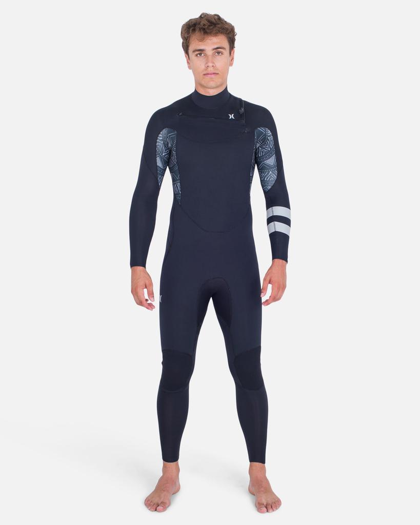 Sheico Men's Mens Plus Printed 3/2Mm Fullsuit